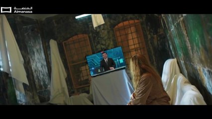 مسلسل العشرين الحلقه 15