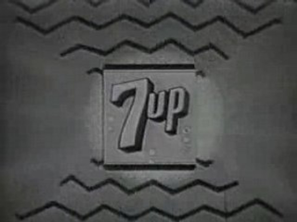 pub  - 7UP (1950s)