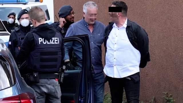 tn7-alemania capturó a sospechosos de trasegar drogas desde Costa Rica-190425