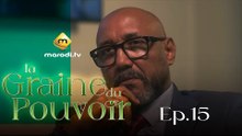 Série - La Graine du pouvoir - Saison 1 - Episode 15 - VOSTFR