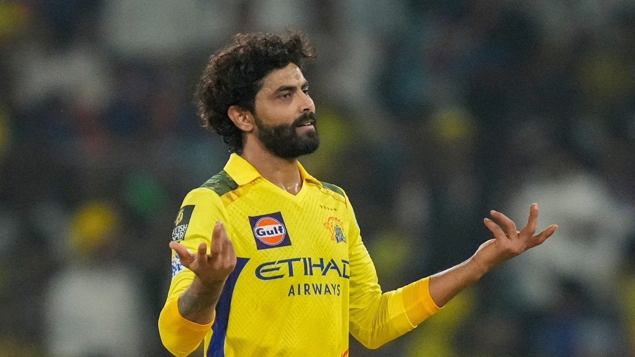 Ravindra Jadeja and seniors need to step up: Stephen Fleming ahead of MI vs CSK
