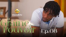Série - La Graine du pouvoir - Saison 1 - Episode 8 - VOSTFR