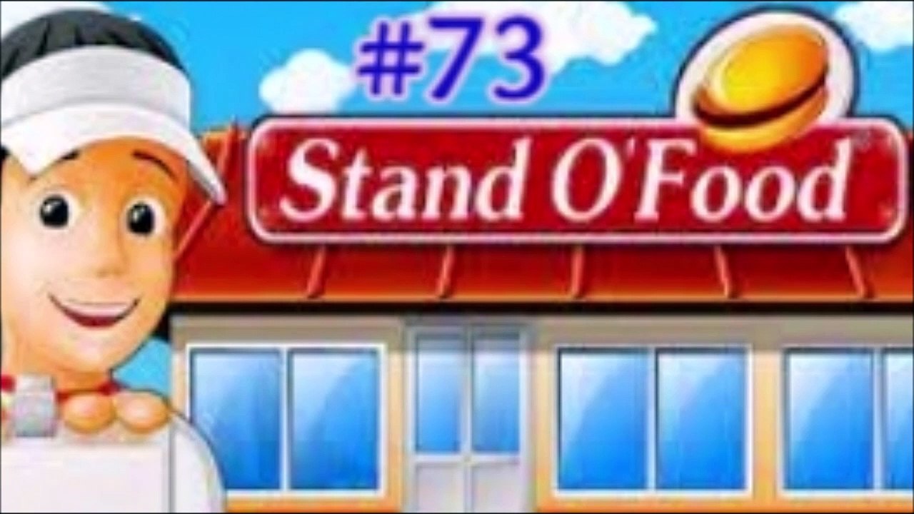Stand O' Food - Part 73