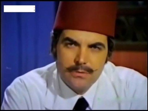 İki Süngü Arasında (1973) Murat Soydan VHS Türk Filmi
