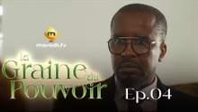 Série - La Graine du pouvoir - Saison 1 - Episode 4 - VOSTFR
