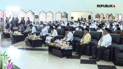BPH: Gelaran Haji 2025 Bisa Jadi Terbaik Sepanjang Sejarah