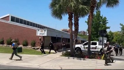 tn7- Profesor tico estuvo en tiroteo en Florida y narra minutos de terror que vivió-190425