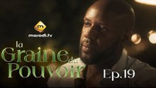 Série - La Graine du pouvoir - Saison 1 - Episode 19 - VOSTFR