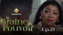 Série - La Graine du pouvoir - Saison 1 - Episode 21 - VOSTFR