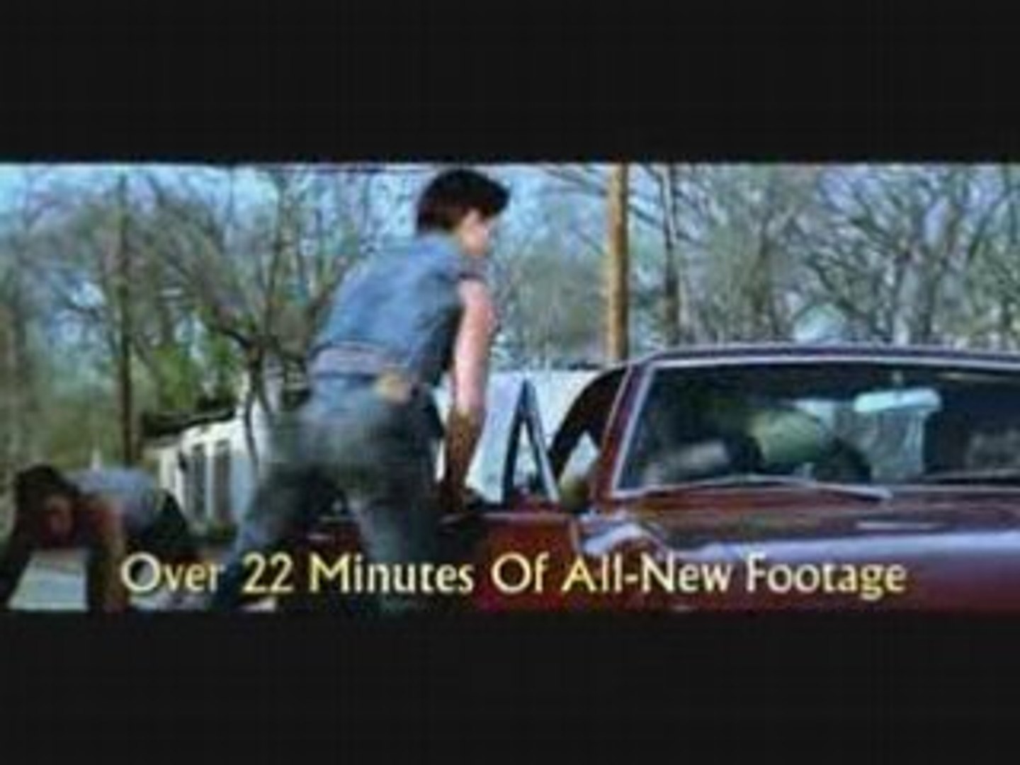 Outsiders The 1983