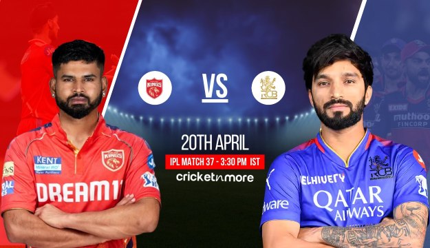 PBKS vs RCB Dream11 Prediction | Punjab Kings vs Royal Challengers Bangalore Fantasy Cricket Team | IPL 2025