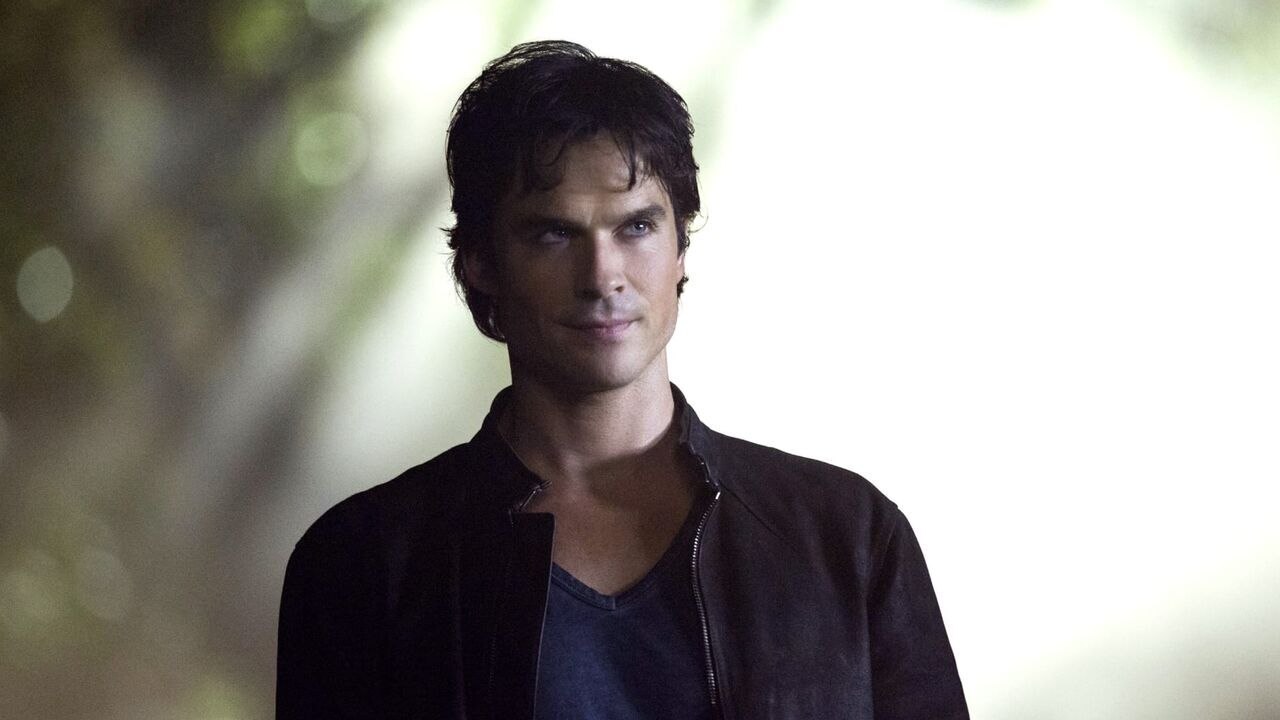 Vampire Diaries