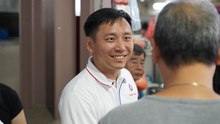 GE2025: PAP candidates Goh Pei Ming and Hazlina Abdul Halim spotted at East Coast GRC walkabout