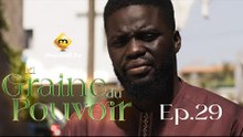 Série - La Graine du pouvoir - Saison 1 - Episode 29 - VOSTFR