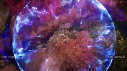 Martial Master Episode 539