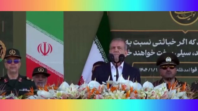 Following Rome Discussions, Iran Announces Plans with US to Begin Outlining Nuclear Agreement Framework