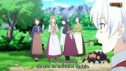 [SHANA]Izure saikyou no renkinjutsushi Cap 2