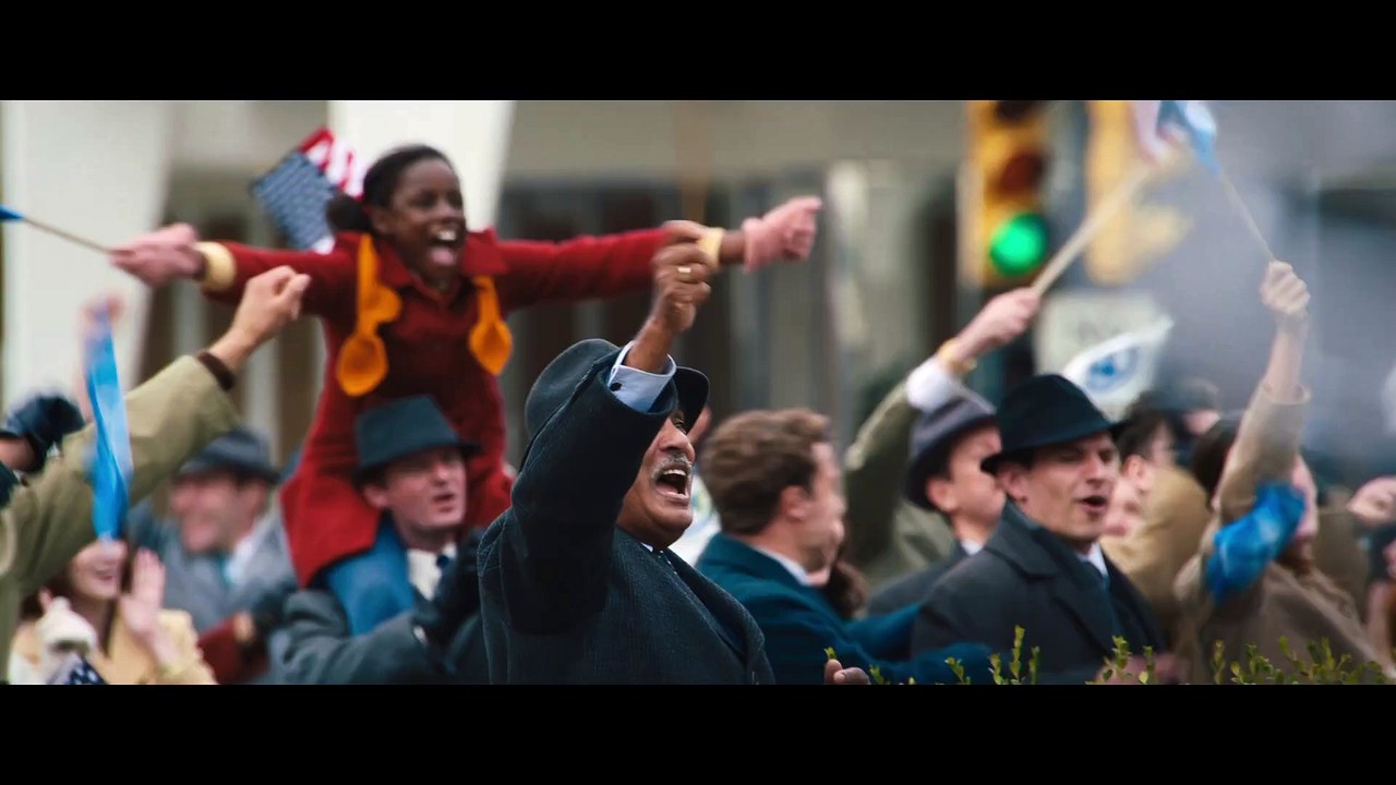 Pretty Boy Trailer