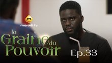 Série - La Graine du pouvoir - Saison 1 - Episode 33 - VOSTFR