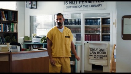 Bob Trevino Likes It Film