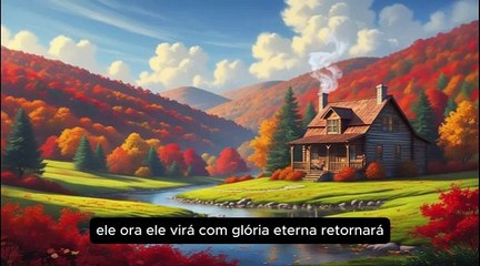 Os 4 evangelhos Cantado