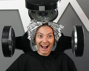 New Hair, New You! The Power of a Hair Transformation!