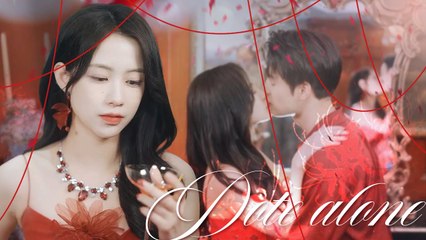 FULLThe actress who is hated by the whole world is supported and pampered by this CEO#tvseries