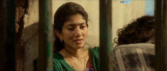 Thandel (2025) Full Hindi Dubbed Movie