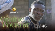 Série - La Graine du pouvoir - Saison 1 - Episode 46 - VOSTFR