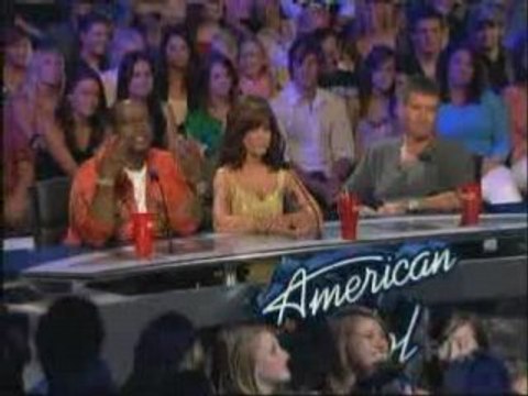 Jason Castro I Shot The Sheriff American Idol Top 4