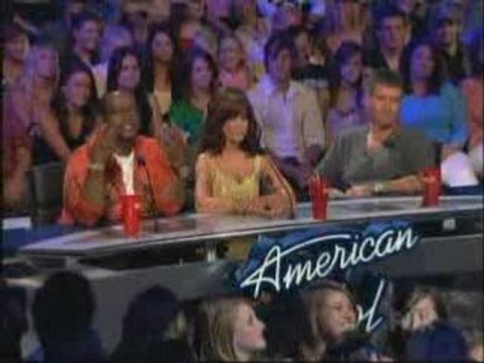 Jason Castro I Shot The Sheriff American Idol Top 4