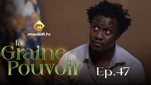 Série - La Graine du pouvoir - Saison 1 - Episode 47 - VOSTFR