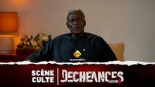 Interview scène culte Déchéances S1 : Le Pr Diop s’offre le corps de Linda