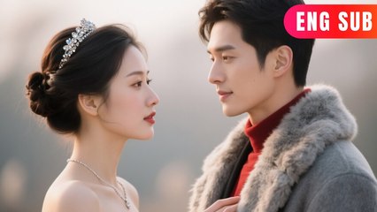 [ENG SUB]✨In the Dark of Love_ Blind and Entangled with My Fiancé's Uncle#DRAMA #PureLove