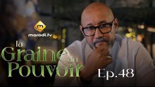 Série - La Graine du pouvoir - Saison 1 - Episode 48 - VOSTFR