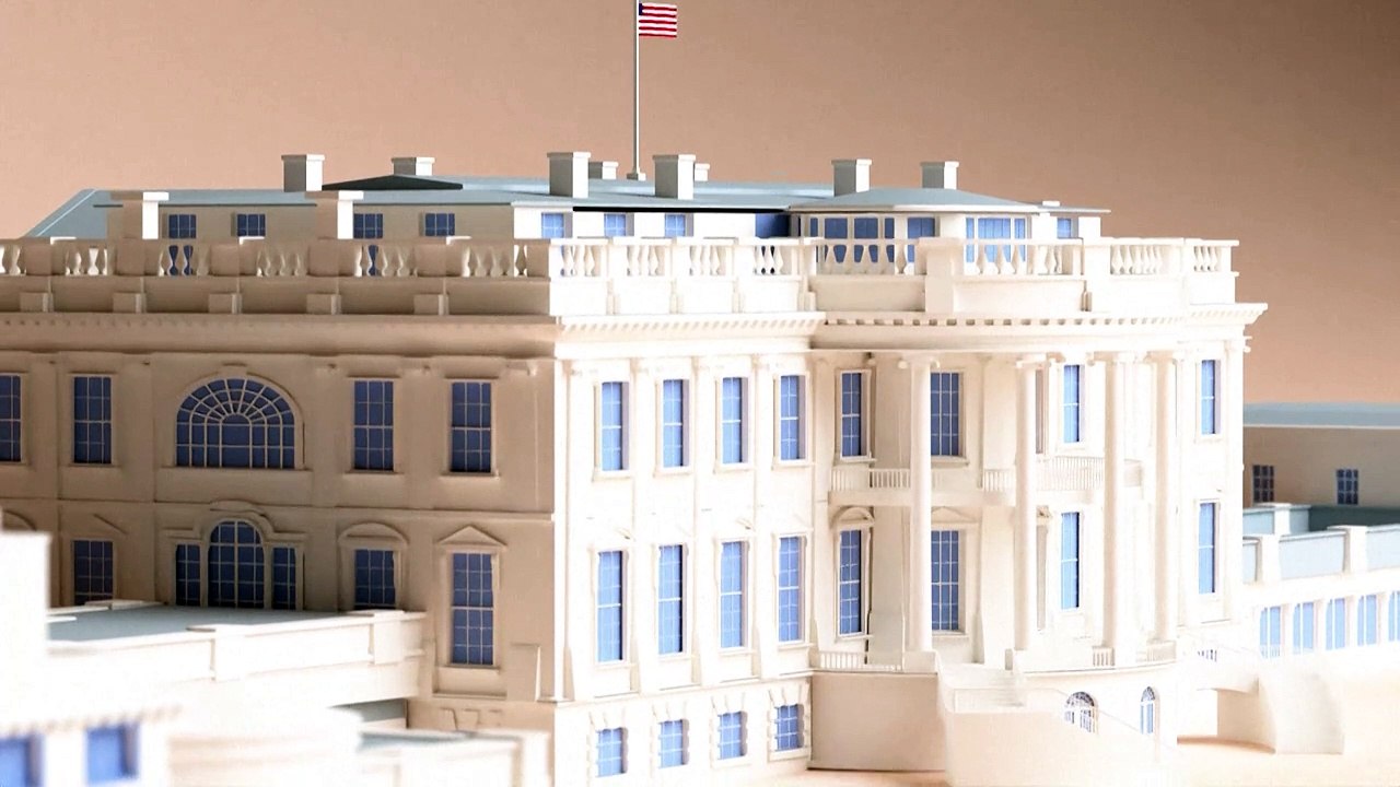 La Casa Blanca