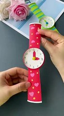 Hand made craft ideas