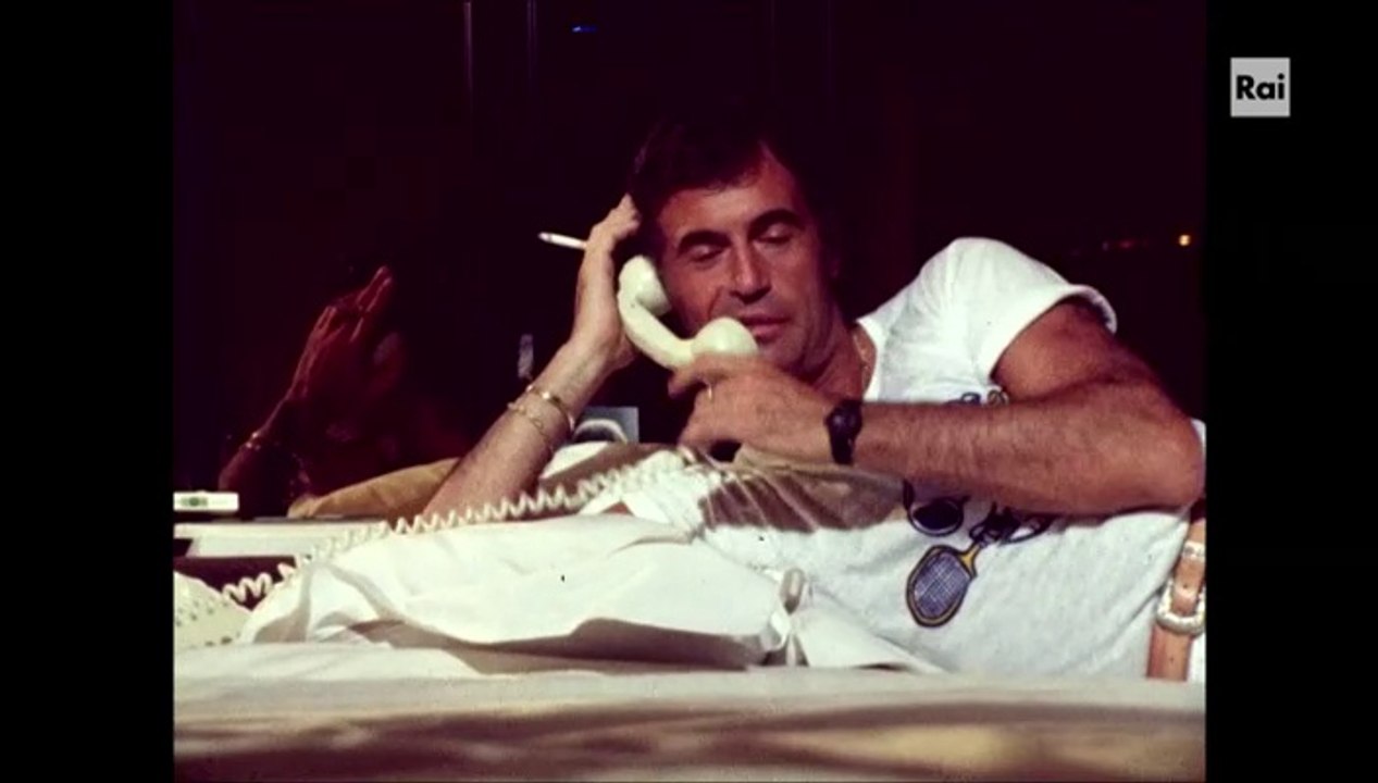 FRANCO CALIFANO si racconta | Ezio Zefferi (1983)