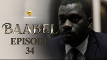 Série - Baabel - Saison 1 - Episode 34 - VOSTFR