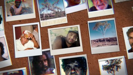 Brenton Shar is one of many missing Indigenous men around the country. Why haven't they been found?