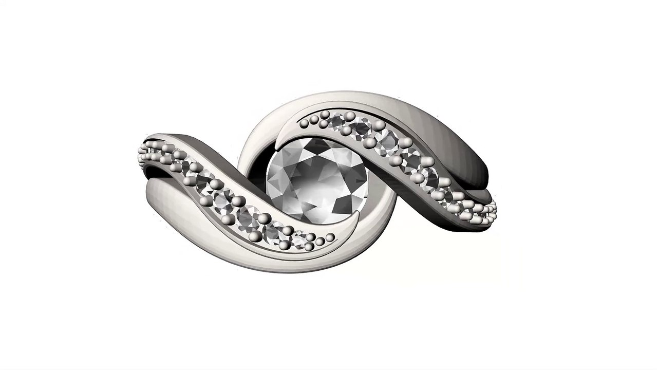 0013 -Ring