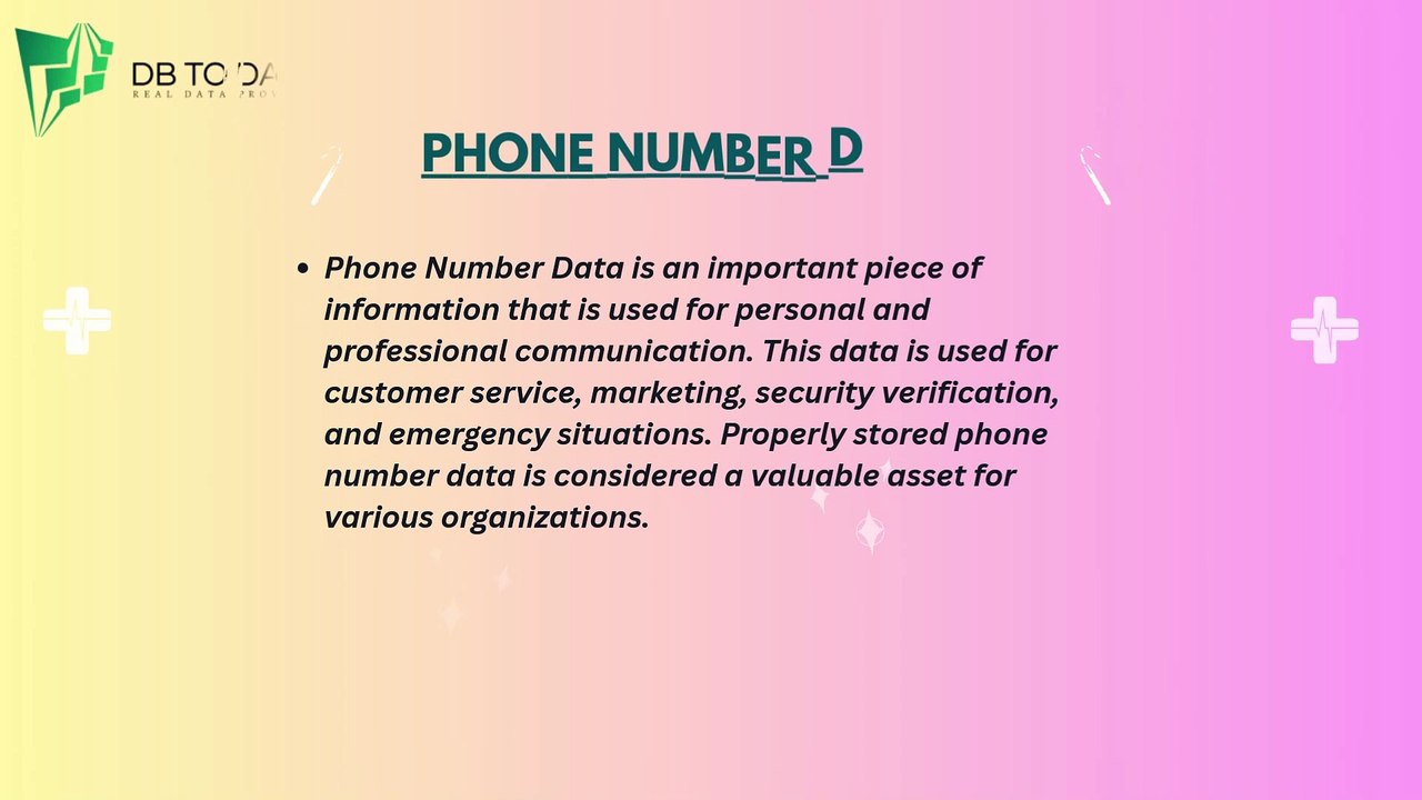 dbtodata-mphone-number-data
