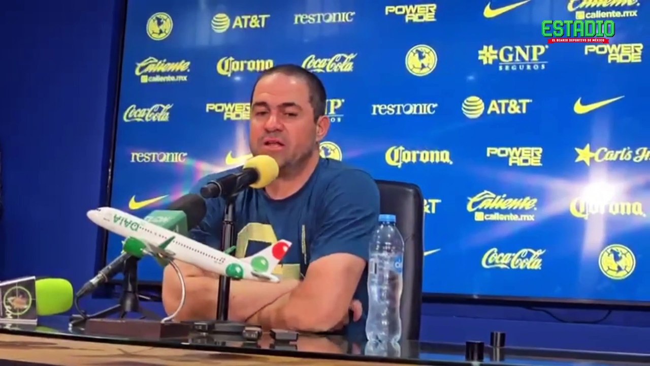 ¡América arrasa 5-0 y Jardine lanza advertencia! Pero Malagón preocupa…