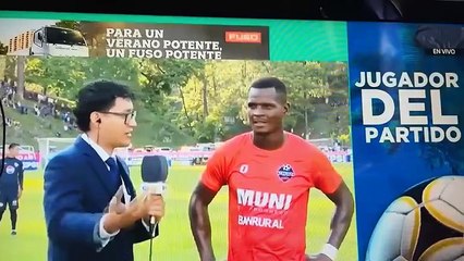 Coban vs Achuapa Jornada 20 Torneo Clausura 2025