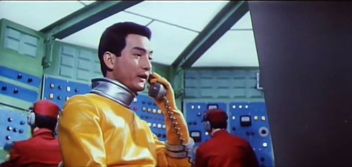 Destroy All Monsters: Epic Battles and Monster Mayhem Unleashed! 🐉