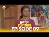 Série - Belle Famille - Saison 1 - Episode 9