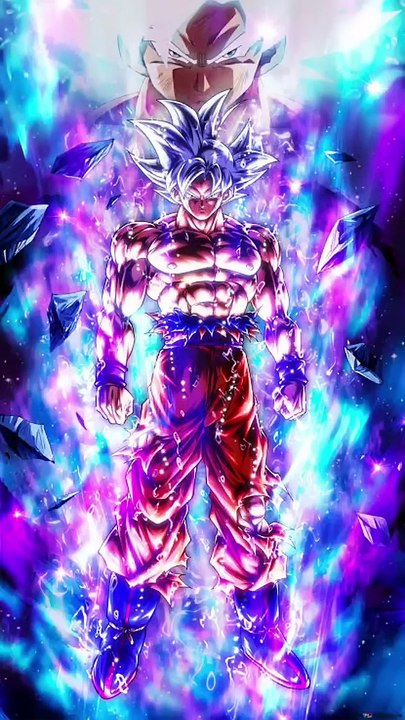 Goku vs Gohan  #goku #shortsfeed #dragonballz #Gokualltransformation #shorts