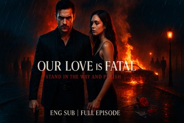 Our Love Is Fatal Stand In The Way And Perish
