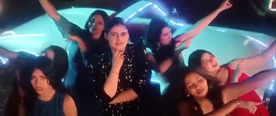 Jutti Jharhke - Gurnam Bhullar _ Pranjal Dahiya _ Kaptaan