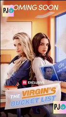 The Virgin's Bucket List Full Movie